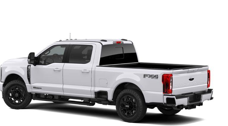 New 2026 Ford F250 XLT w/ XLT Premium Package AWD/4WD image 10
