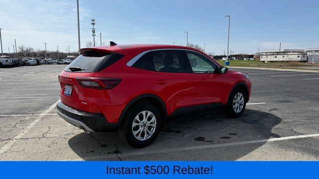 Used 2024 Ford Escape Active image 5
