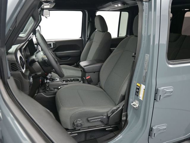 Used 2024 Jeep Wrangler Willys image 14