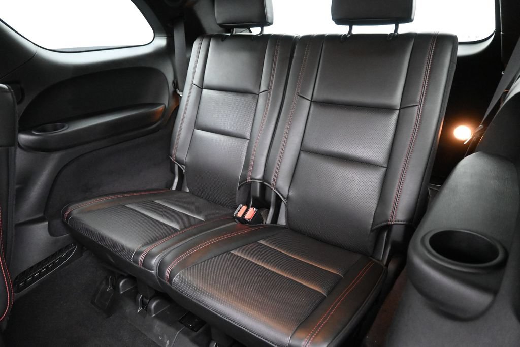 Used 2024 Dodge Durango R/T AWD/4WD image 29