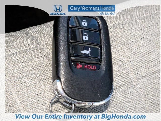 Used 2024 Honda HR-V LX image 32