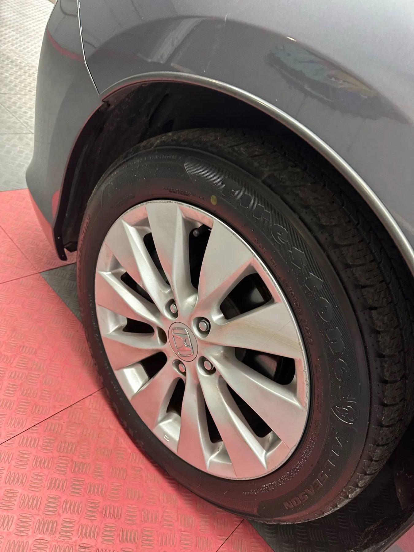 Used 2013 Honda Accord EX-L image 31