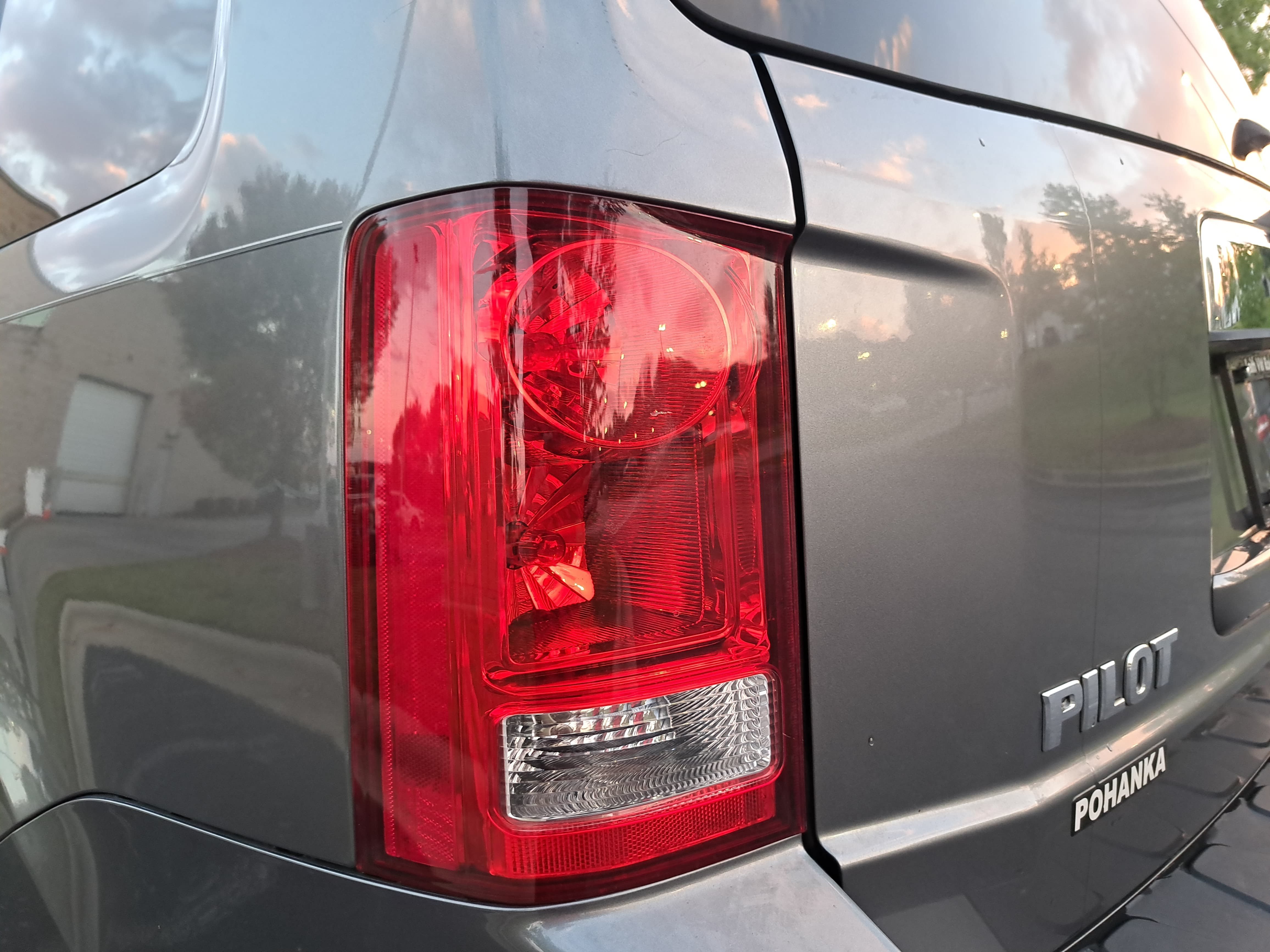 Used 2013 Honda Pilot EX-L image 33