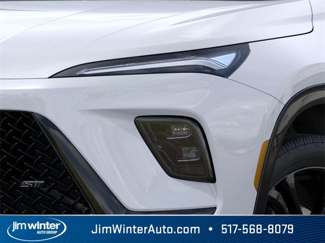 New 2026 Buick Enclave Sport Touring w/ Power Package image 10