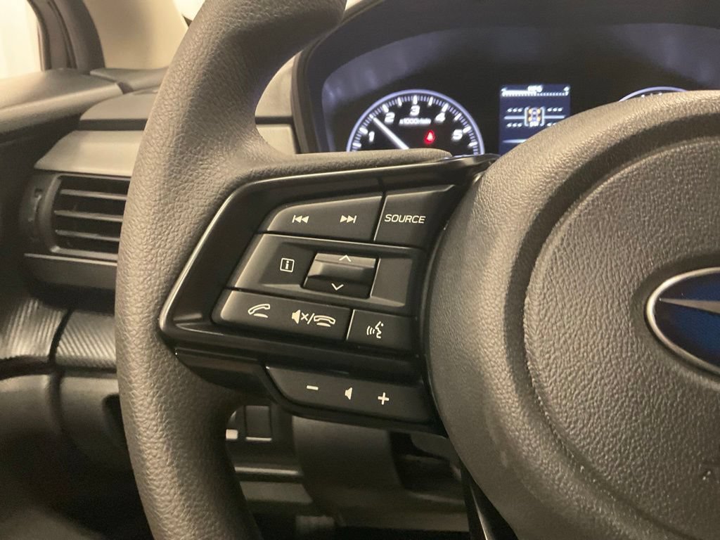 New 2026 Subaru Crosstrek 2.5i Premium AWD/4WD image 14