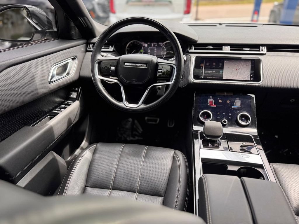 Used 2023 Land Rover Range Rover Velar R-Dynamic S AWD/4WD image 26