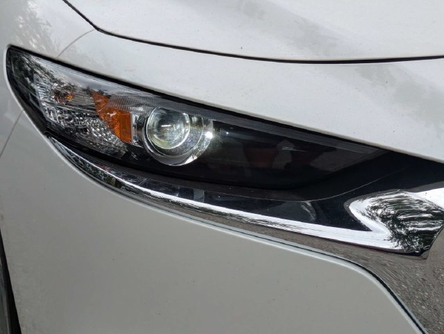 New 2026 MAZDA MAZDA3 2.5 S Sedan w/ Preferred Pkg FWD image 9