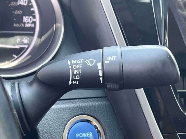 Certified 2023 Toyota Camry SE FWD image 29