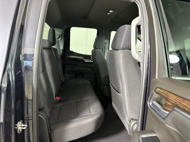 Used 2023 GMC Sierra 1500 Elevation image 27