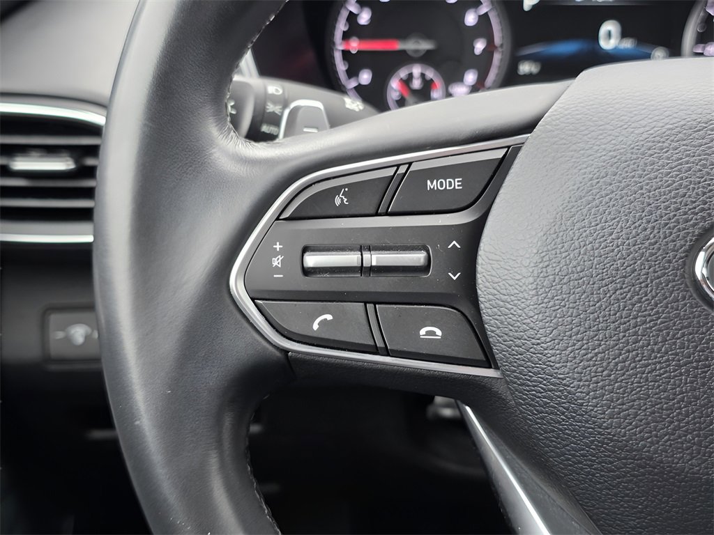 Used 2023 Hyundai Santa Fe SEL image 26