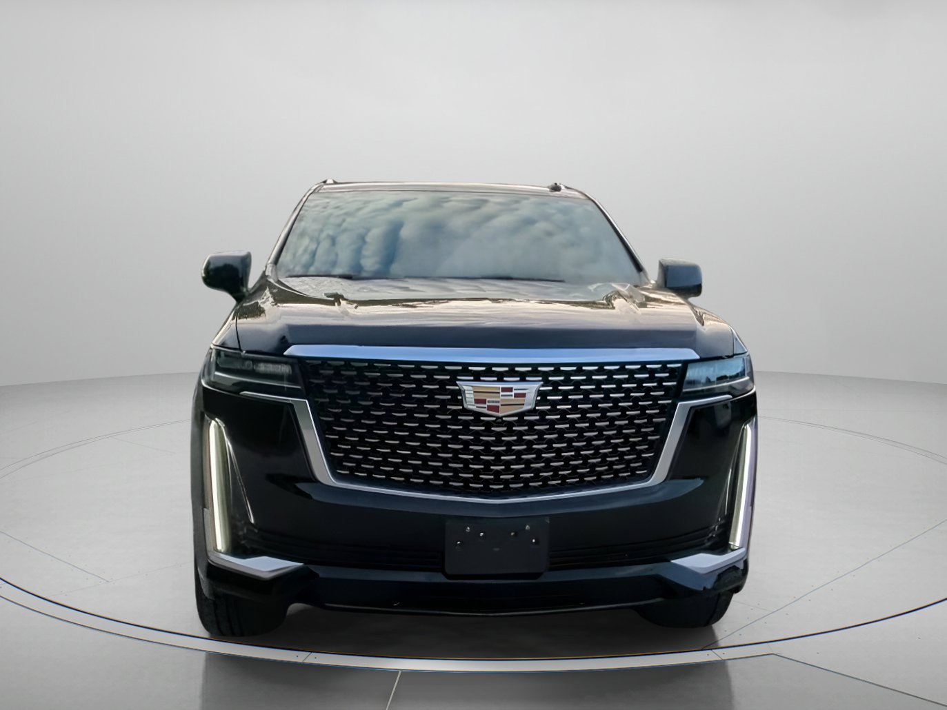 Used 2021 Cadillac Escalade ESV Premium Luxury AWD/4WD image 7