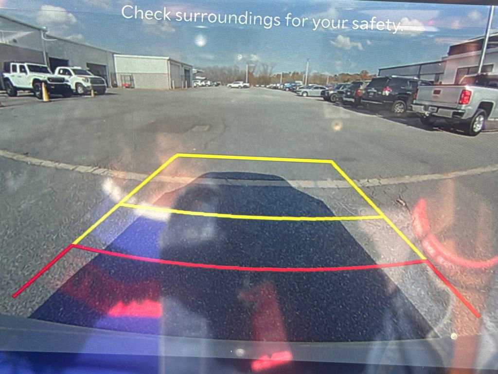 New 2026 Kia Sorento S w/ S Panoramic Sunroof Package FWD image 28