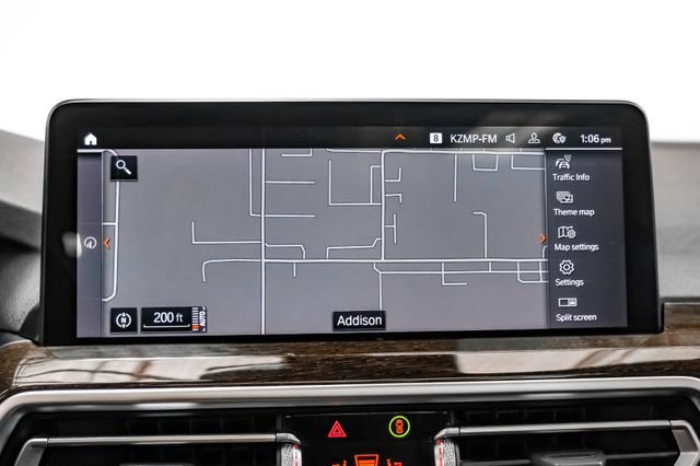 Used 2024 BMW X4 xDrive30i AWD/4WD image 18