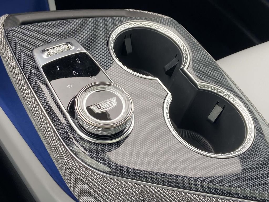 New 2026 Cadillac Optiq Sport 1 RWD image 28