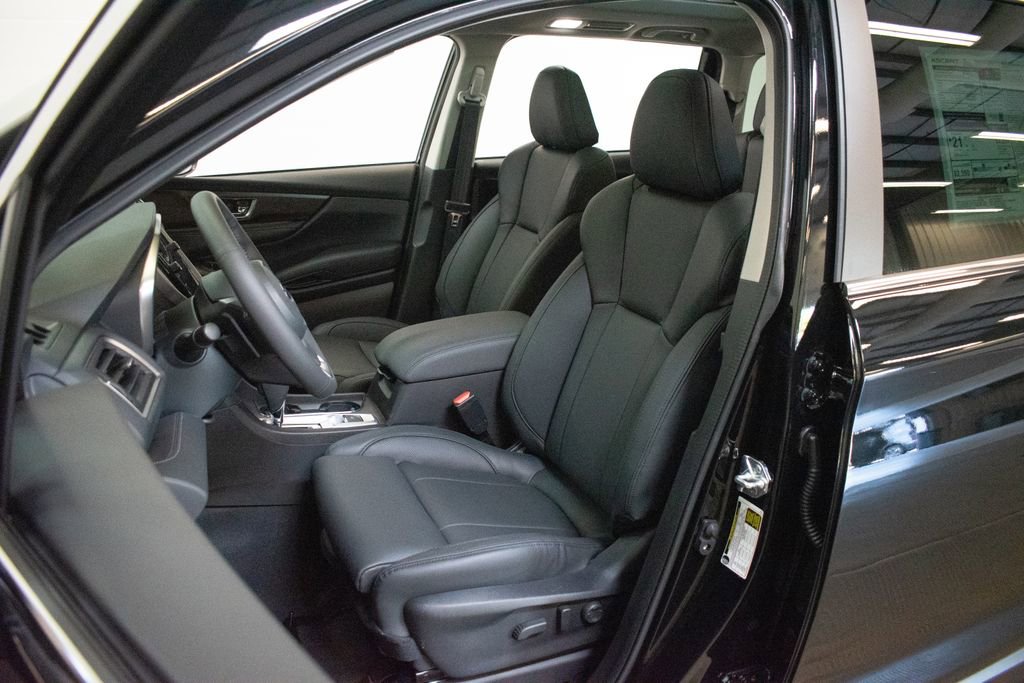 New 2026 Subaru Ascent Touring image 20