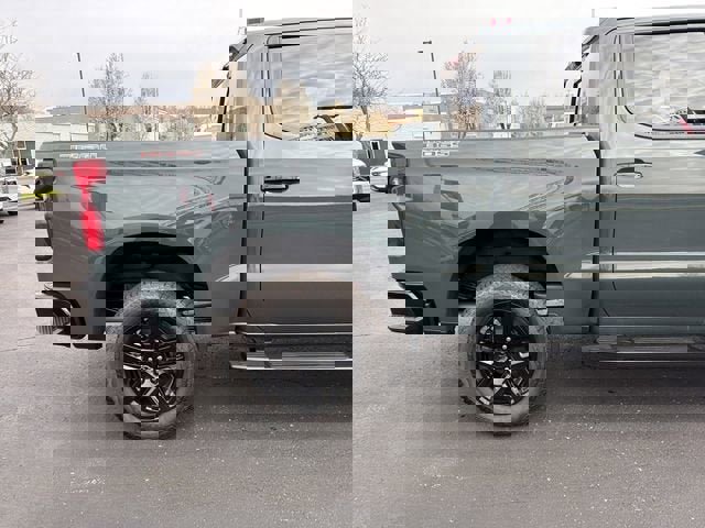 New 2026 Chevrolet Silverado 1500 LT Trail Boss w/ LT Trail Boss Premium Package image 4