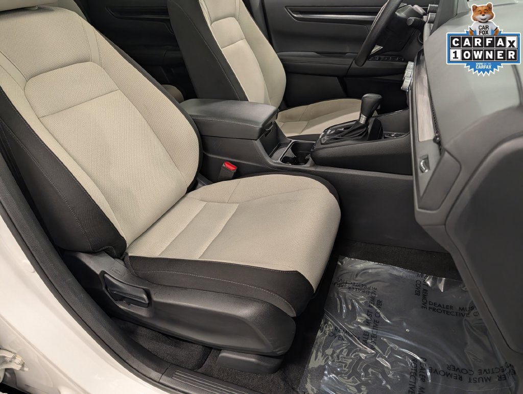 Certified 2024 Honda CR-V EX image 28