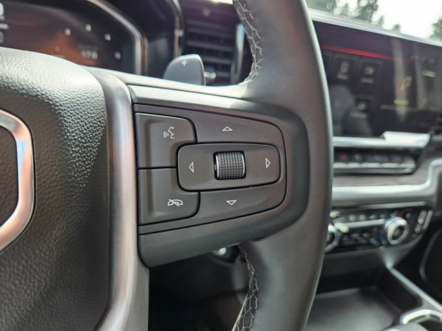 New 2026 GMC Sierra 1500 SLT w/ SLT Premium Package AWD/4WD image 35