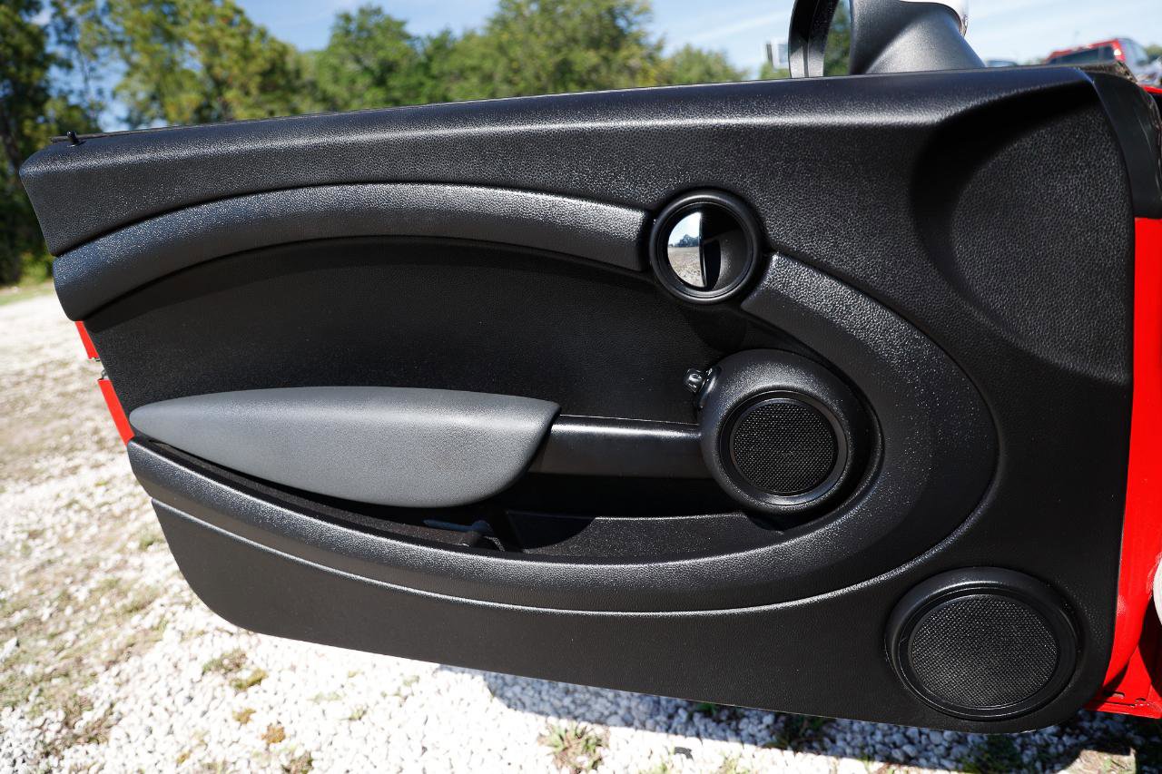 Used 2008 MINI Cooper Hardtop FWD image 33