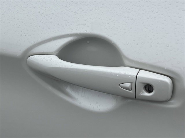 Used 2022 Nissan Rogue Sport SL image 32