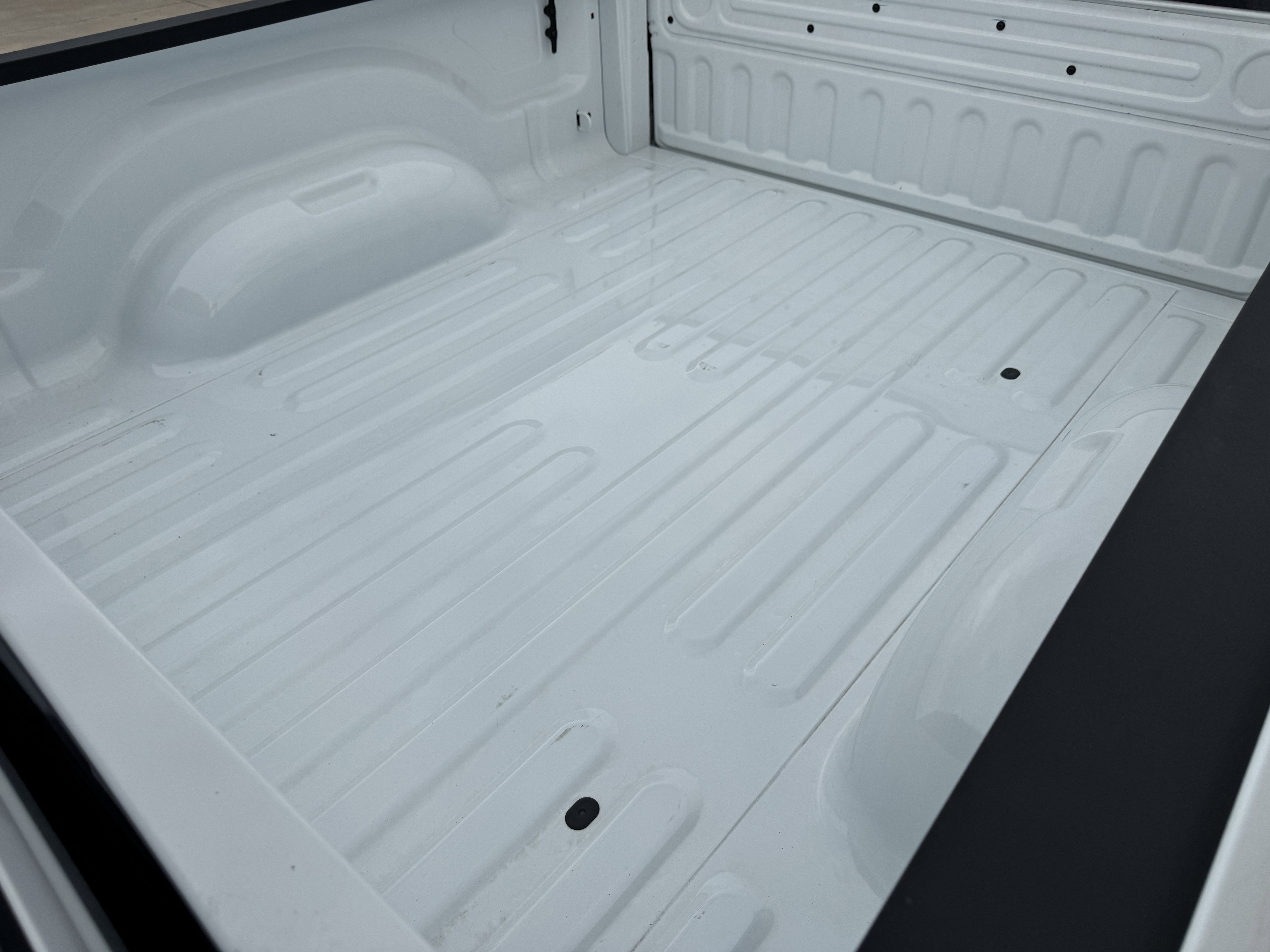 Used 2026 RAM 2500 Laramie image 31