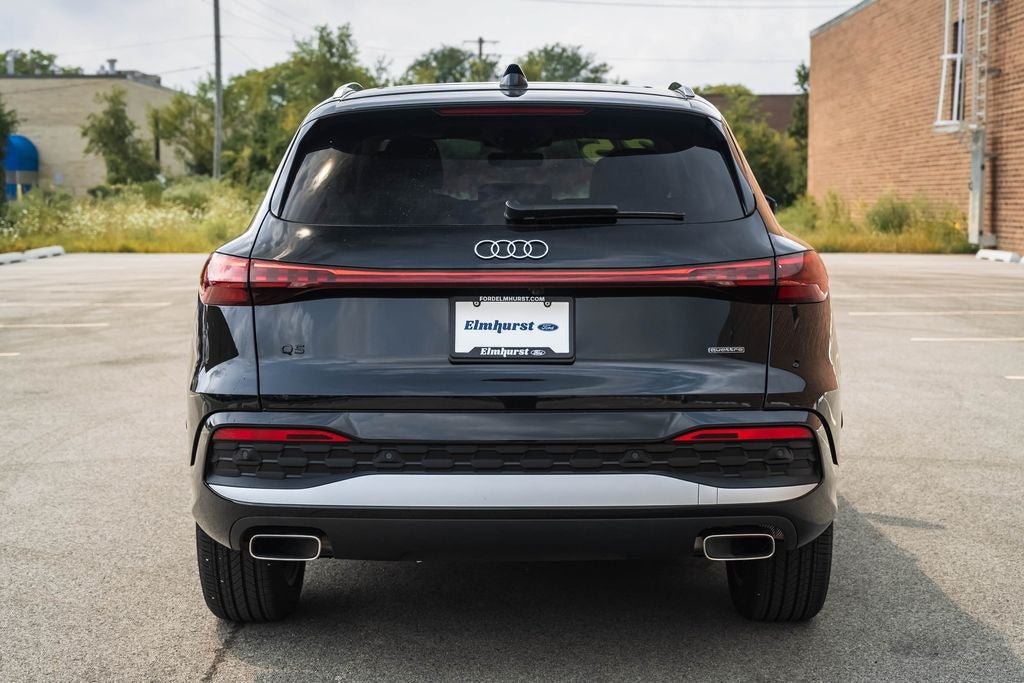 Used 2025 Audi Q5 Premium w/ Convenience Package AWD/4WD image 6