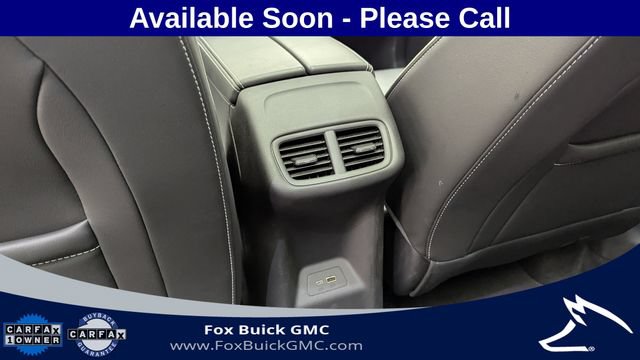 Used 2024 Buick Envision Sport Touring AWD/4WD image 22