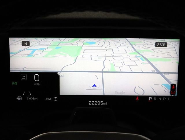 Certified 2024 GMC Acadia Denali w/ Super Cruise Package image 16