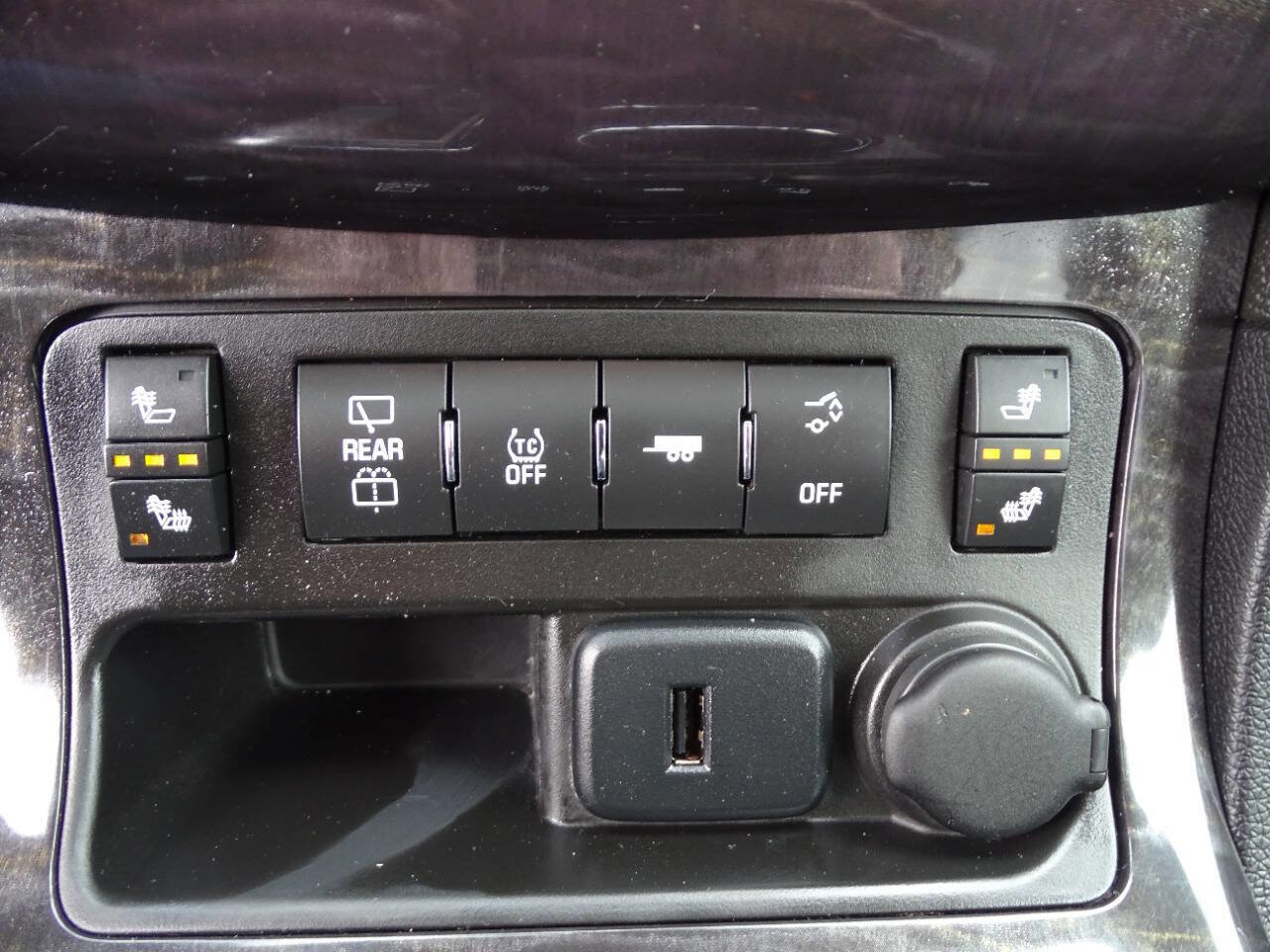 Used 2016 Buick Enclave Leather image 32