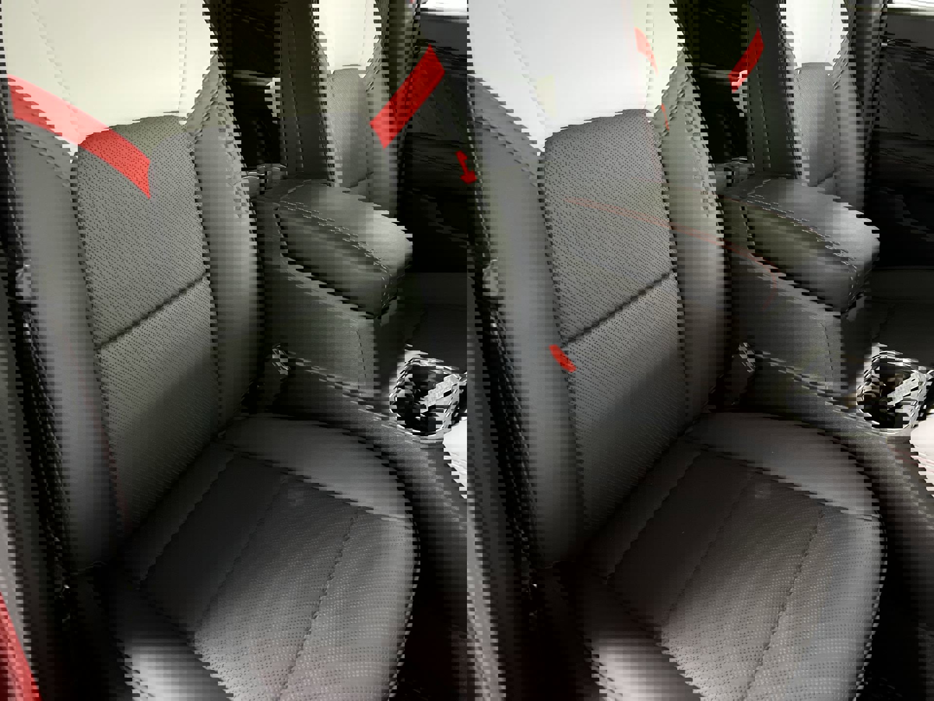 Certified 2024 GMC Canyon AT4X image 89