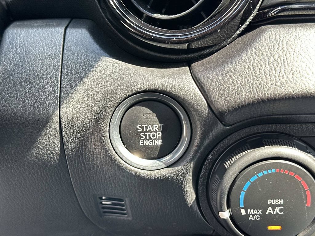 New 2026 MAZDA MX-5 Miata Club w/ Interior Package RWD image 15