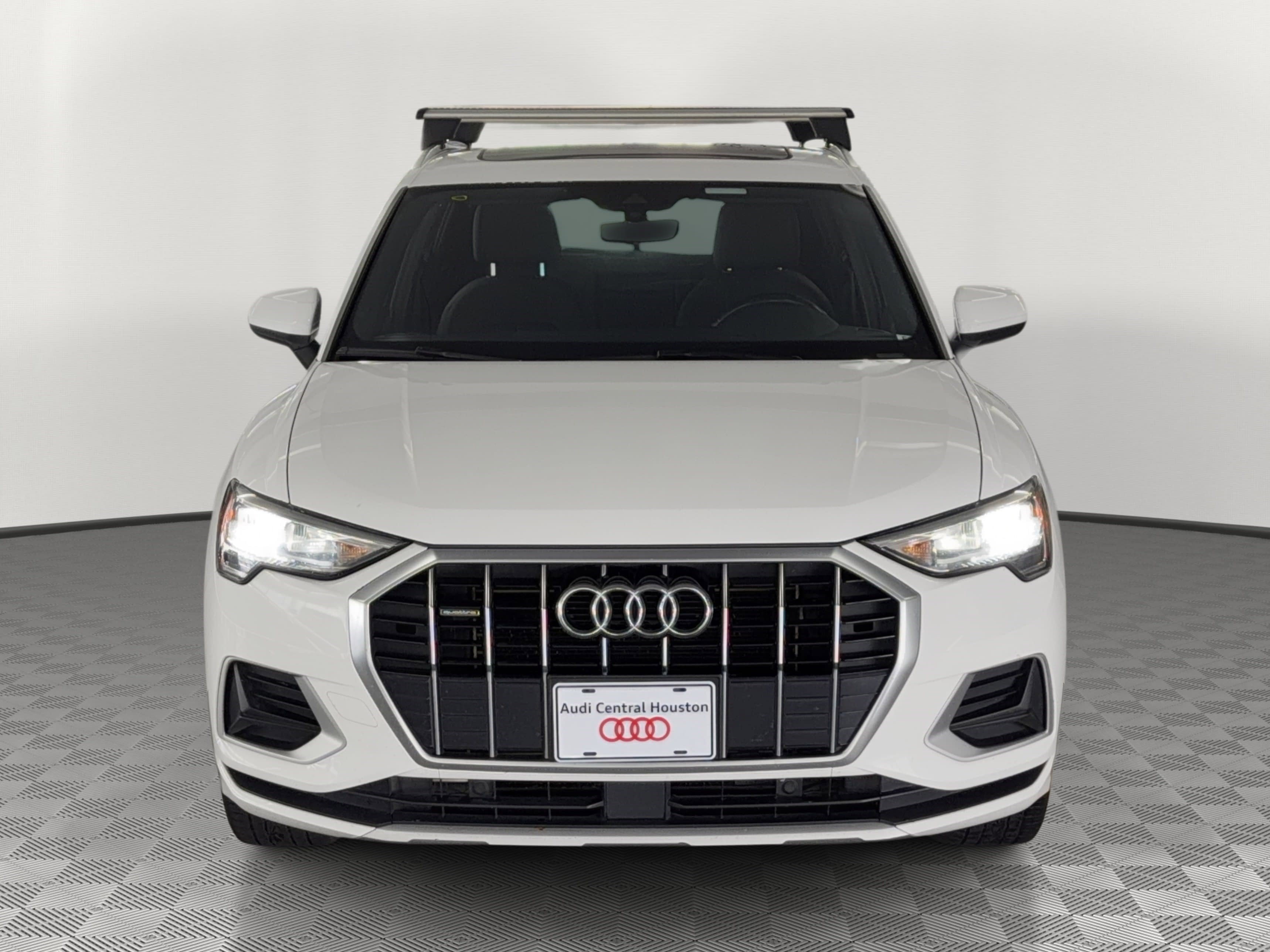Used 2021 Audi Q3 2.0T Premium AWD/4WD image 6
