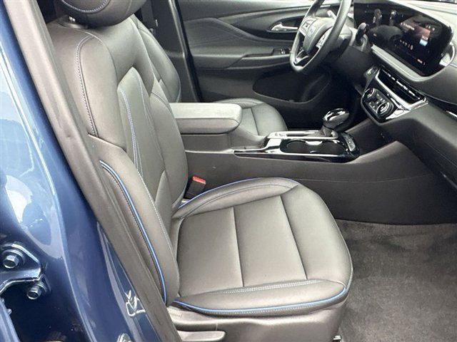 Certified 2024 Buick Envista Sport Touring w/ Convenience I Package image 26