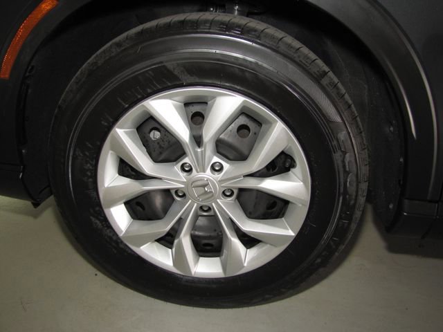 Certified 2024 Honda CR-V LX image 24