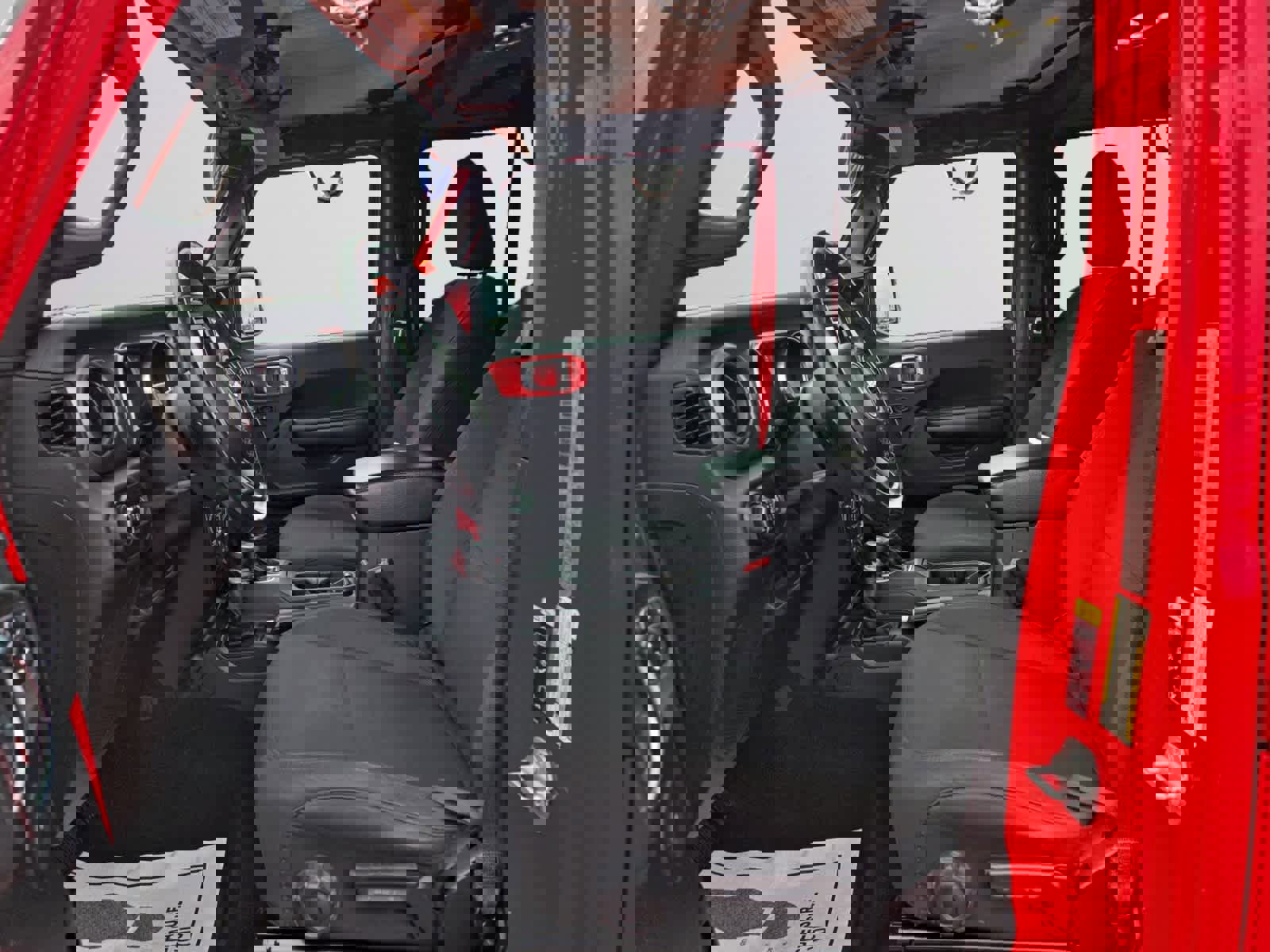 Used 2020 Jeep Gladiator Sport w/ Quick Order Package 24S image 9