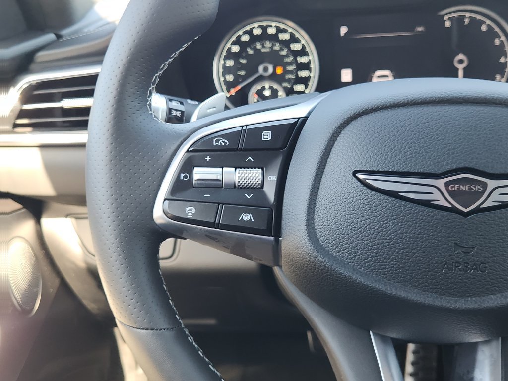 New 2026 Genesis G70 3.3T Sport Prestige RWD image 29