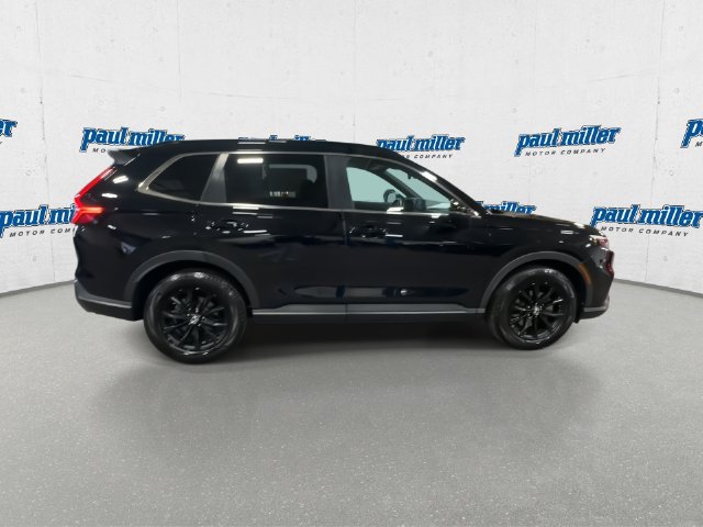 Used 2023 Honda CR-V Sport image 12
