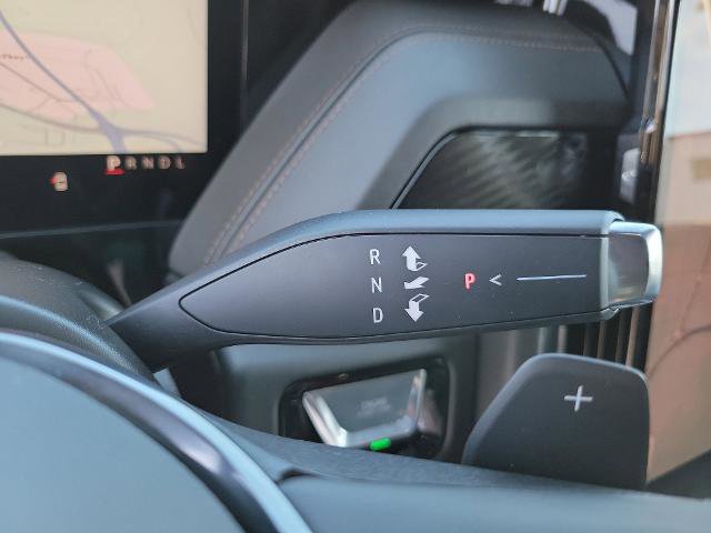 New 2026 GMC Yukon XL AT4 w/ AT4 Premium Plus Package image 26