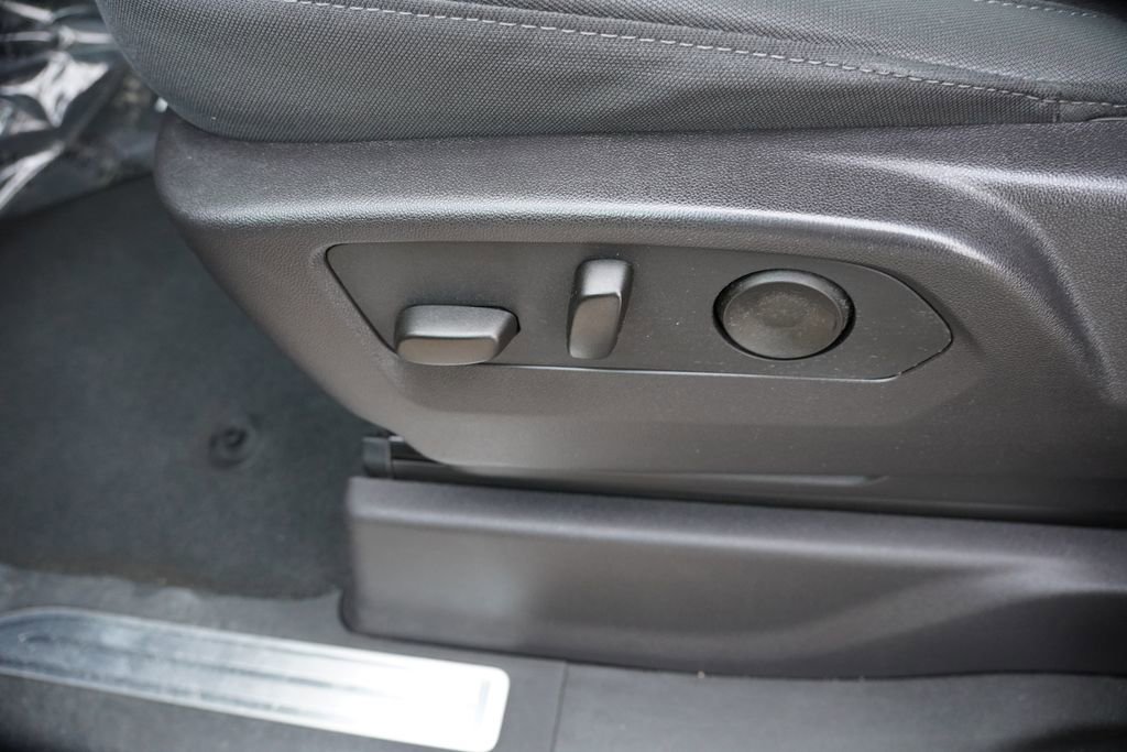 Certified 2024 Chevrolet Silverado 1500 LT image 20