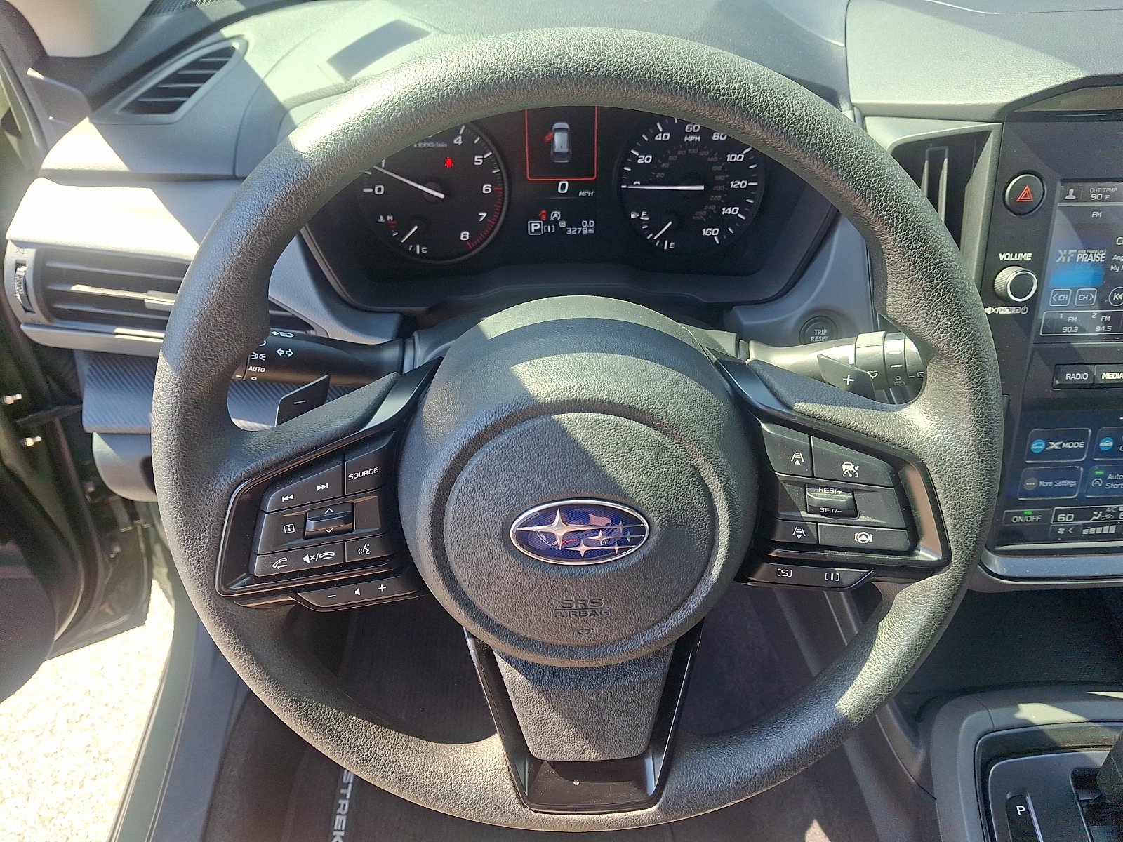 Certified 2026 Subaru Crosstrek 2.5i w/ Convenience Package #1 AWD/4WD image 18