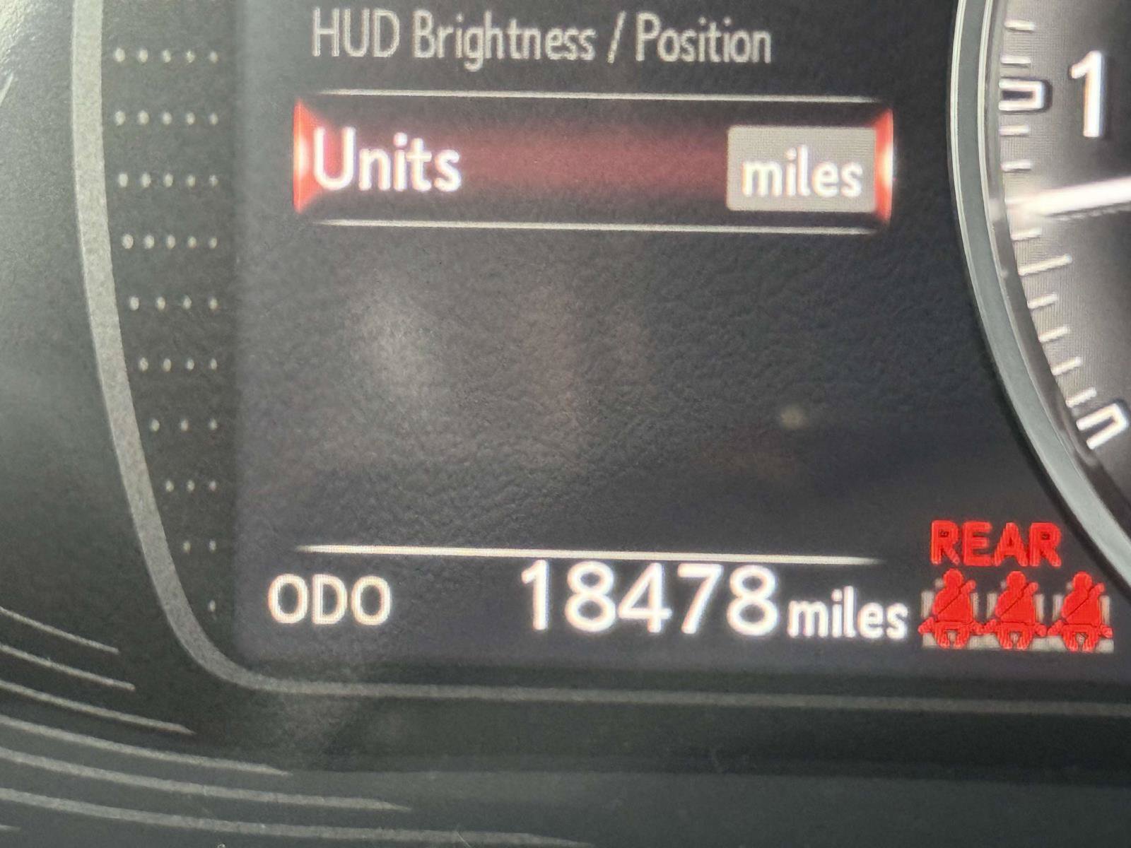 Used 2024 Lexus ES 350 Ultra Luxury w/ Accessory Package (Z2) FWD image 30