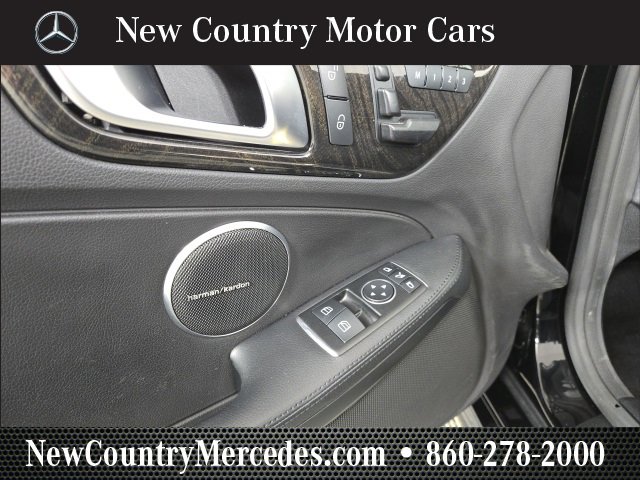 Used 2016 Mercedes-Benz SLK 350 image 15