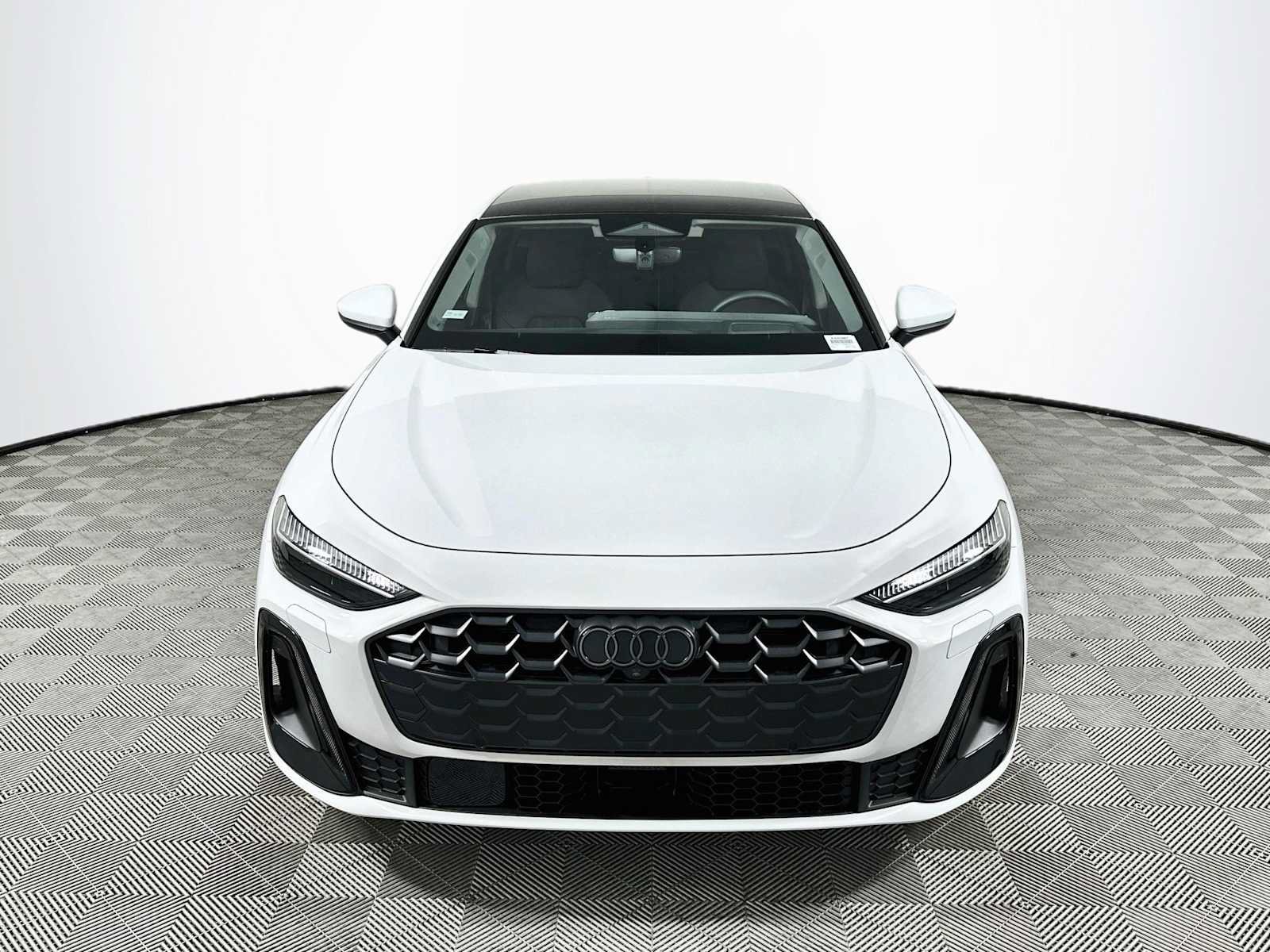 New 2026 Audi A5 Prestige AWD/4WD image 2