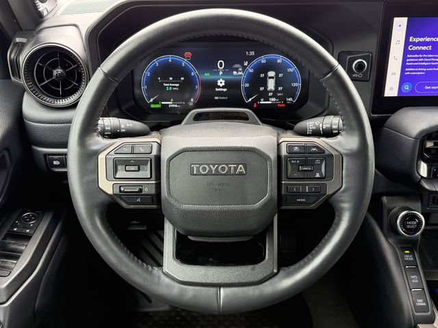 Used 2024 Toyota Land Cruiser AWD/4WD image 13