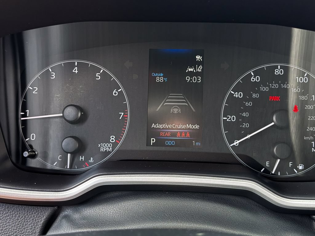 New 2026 Toyota Corolla SE FWD image 22