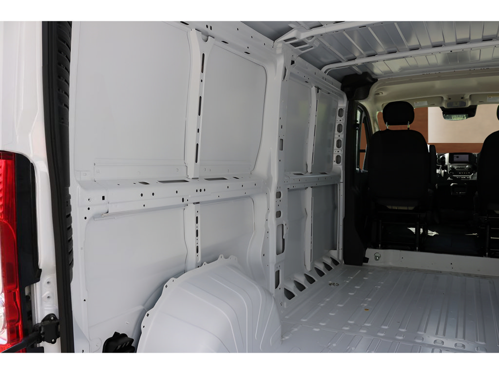 New 2026 RAM ProMaster 1500 w/ Safety Group FWD image 17