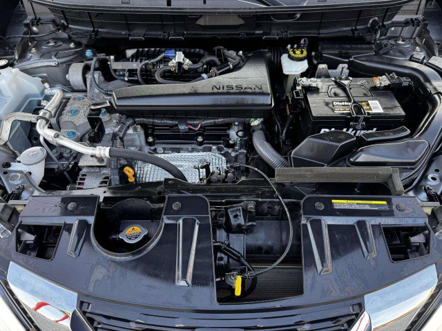 Used 2020 Nissan Rogue S w/ Special Edition Package image 54