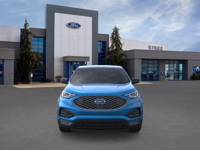 New 2024 Ford Edge SE AWD/4WD image 6