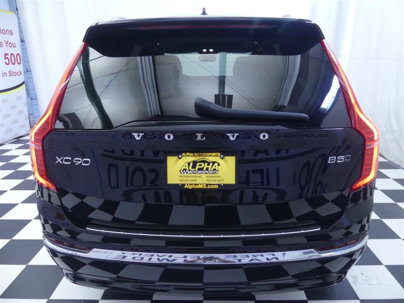 Used 2023 Volvo XC90 B5 Plus w/ Protection Package Premier AWD/4WD image 6
