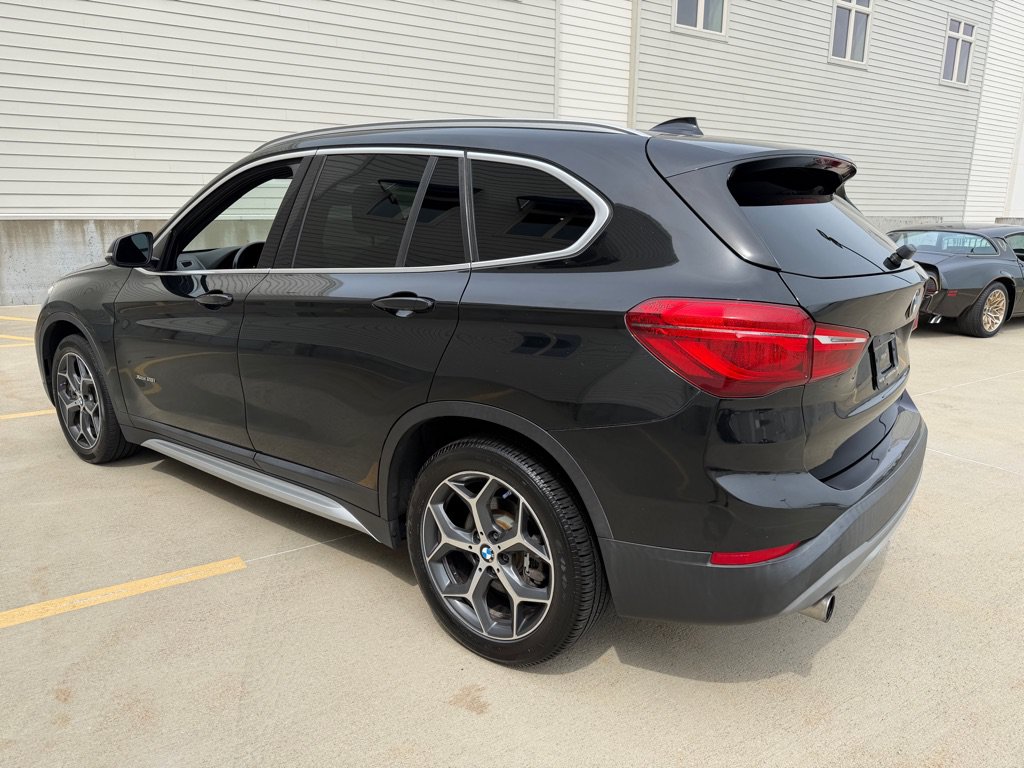 Used 2016 BMW X1 xDrive28i AWD/4WD image 5